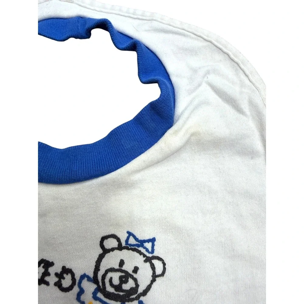 Third Street Sportswear vintage ucla